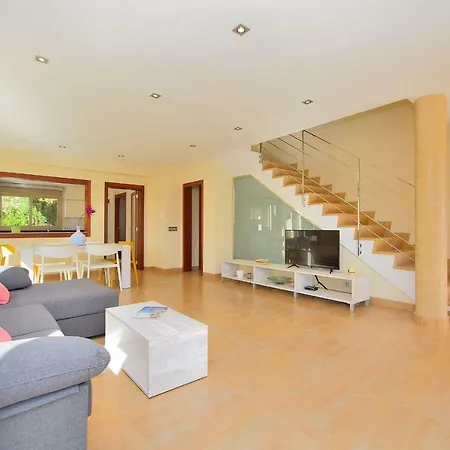 Chalet Juan, Can Picafort 141 *