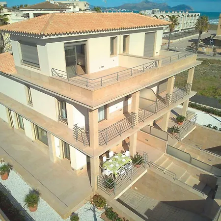 Chalet Juan, Can Picafort 141