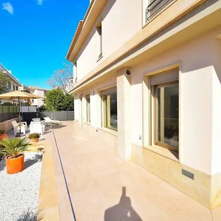 Chalet Juan, Can Picafort 141
