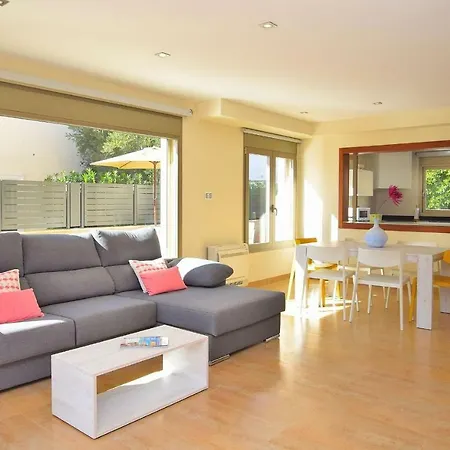 Chalet Juan, Can Picafort 141