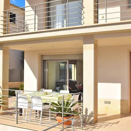 Chalet Juan, Can Picafort 141 シャレー *
