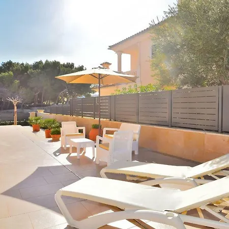 シャレー Chalet Juan, Can Picafort 141